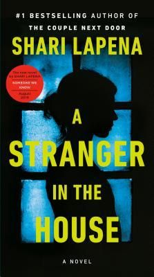 A Stranger in the House by Shari Lapena Shari Lapena, The Couple Next Door, Author Event, Kindle Reader, Suspense Novel, The Wedding Date, Penguin Random House, Psychological Thrillers, Mass Market