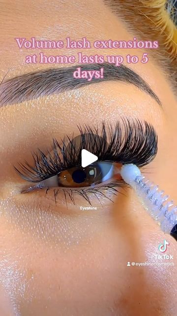 Mari Velasquez on Instagram: "Volume set #diylashextensions #lashtutorials" Cluster Lash Mapping, Cluster Map, Lash Mapping, Cluster Lashes, Diy Lash Extensions, April 16, Lashes Makeup, Lashes, Makeup