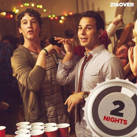 21 and over Miles Teller 21 And Over, Elite Actors, Bleed For This, Comfort Films, Medical School Interview, Skylar Astin, 21 And Over, Miles Teller, American Pie