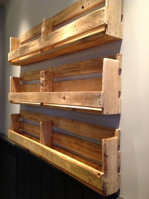 Star Effect, Diy Furniture Building, Diy Wood Pallet Projects, Wooden Pallet Furniture, Fabulous Diy, Pallet Shelves, Wooden Pallet Projects, Pallet Crafts, Diy Holz