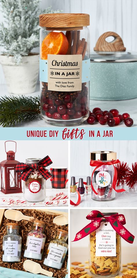 Quick And Easy Teacher Christmas Gifts, Diy Gifts For Employees Christmas, Easy Employee Appreciation Gifts, Cute Co Worker Gifts, Diy Office Christmas Gifts For Coworkers, Gifts For Office Friends, Diy Christmas Gifts For Clients, Christmas Gift For Neighbors Homemade, Diy Client Gifts Holidays