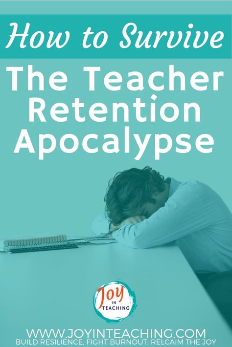 There are signs all around us that something must be done to increase teacher retention and save the teachers. A look at the causes and potential solutions. Teacher Retention Ideas, Teacher Retention, Teacher Comments, Classroom Management Elementary, Classroom Management Plan, Education Major, Problem Statement, Homeschool Inspiration, Christian School