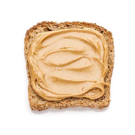 Healthy Breakfast Meals, Peanut Butter Toast, Wheat Thins, Pumpkin Seed Butter, Breakfast Meals, Peanut Butter Sandwich, Toast Toppings, Filling Food, Best Peanut Butter