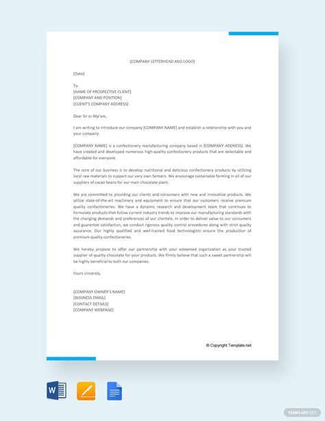 Free Business Introduction Letter #AD, , #Affiliate, #Business, #Free, #Letter, #Introduction Business Introduction Letter, Business Introduction, Complaint Letter, Introduction Letter, Support Letter, Business Letter Template, Letter Template Word, Company Letterhead, Letter Templates Free