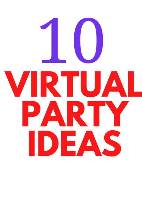 10 Virtual Party Ideas Quick Team Building Activities, Team Ice Breakers, Name Games For Kids, Corporate Team Building Activities, Virtual Team Building, Large Group Games, Games To Play With Kids, Youth Games, Youth Group Games