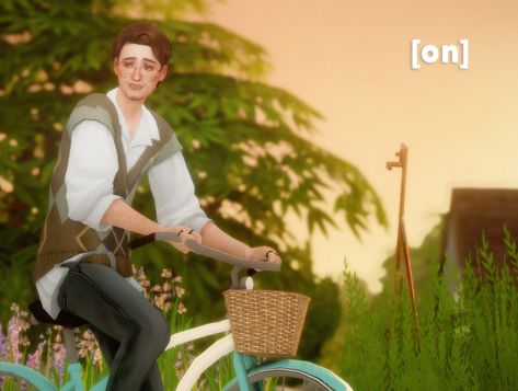 lithium, revamped for both reshade (4.9.1) and... | losing your head! Sims 4 Reshade, Forever Young, Losing You, Sims 4