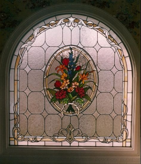 Dream House Interior, Stained Glass Window, Dream Decor, Pretty House, Dream House Decor, Stained Glass Art, Stained Glass Windows, Dream Home Design, Dream Room