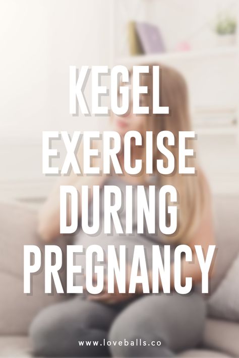 Women also use Kegel balls at various stages of their lives and many younger women wonder if using Ben Wa balls is a good idea when they’re pregnant.  After all, pregnancy is filled with a lot of safety concerns and although all pregnant women should check with their doctors before using Ben Wa balls, most studies have shown that this is a perfectly safe procedure during pregnancy as long as it is done correctly. Exercises For Pregnant Women, Kegal Exercises, Exercise For Pregnant Women, Pregnancy Prep, Pelvic Muscles, Exercise During Pregnancy, Kegel Balls, Kegel Exercise, Free Weights