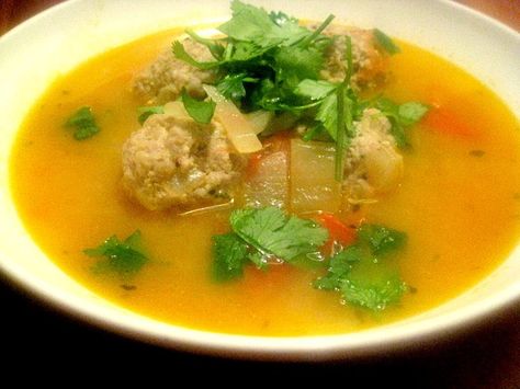 A Turkey Meatball Comfort Soup (and The National) Dukan Diet Attack Phase Recipes, Dukan Diet Attack Phase, Ducan Diet, Recipes Beginners, Dukan Diet Plan, Dukan Diet Recipes, Turkey Meatball, South Beach Diet, No Carb Recipes