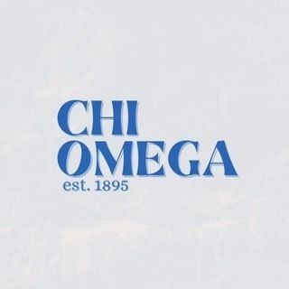 CHI OMEGA (@chiomegabucknell) • Instagram photos and videos Chi Omega Profile Picture, Chi Omega Prints, Chi Omega Graphics, Chi Omega Letters, Alpha Chi, Chi Omega, Profile Picture, Instagram Profile, Print Design