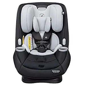 Limited-time deal: Maxi-Cosi Pria™ All-in-1 Convertible Car Seat, After Dark Diono Car Seat, Maxi Cosi Car Seat, Rear Facing Car Seat, Best Car Seats, Car Seat And Stroller, Toddler Car Seat, Convertible Car, Convertible Car Seat, Kids Gear