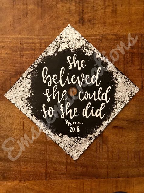 She Believed She Could So She Did Graduation Cap, God Is Within Her She Will Not Fail Cap, She Believed She Could Graduation Cap, Graduation Cap Designs She Believed She Could So She Did, God Is Within Her She Will Not Fail Graduation Cap, Feminist Grad Cap, Graduation Cap She Believed She Could, She Doesn’t Even Go Here Graduation Cap, Nurse Graduation Cap