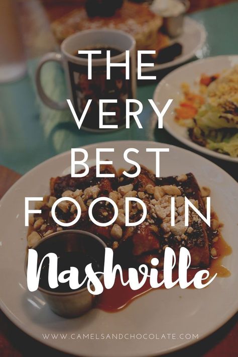 Food In Nashville, Best Restaurants In Nashville, Nashville Restaurants Best, Nashville Travel Guide, Nashville Food, Nashville Restaurants, Nashville Vacation, Tennessee Travel, Dinner Restaurants