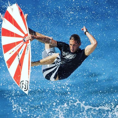 Luke Egan’s Instagram profile post: “Andy Irons Day. #icon #legend #aiforever #missyou” John Florence, Gabriel Medina, John John Florence, Surf Aesthetic, Surf Vibes, Action Shots, Surfing Photography, John John, Surfers Paradise