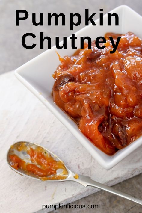 Pumpkin Chutney, Yogurt Sauces, Recipe For Fall, Ramzan Special, Pumpkin Recipes Easy, Relish Recipes, Chutney Recipe, Green Chutney, Tasty Recipe