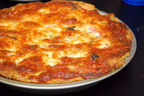 Breaded Tomatoes Old Fashion, Southern Tomato Pie, Tomato Pie Recipe, Tomato Dishes, Savory Pies, Good Pie, Tomato Pie, James Beard, Savory Pie