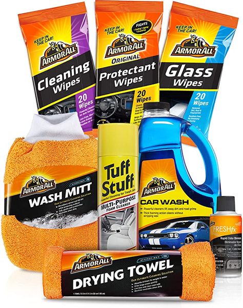 Car Interior Cleaner, Car Cleaning Products, Car Cleaning Supplies, Car Wash Mitt, Car Cleaning Kit, Cream Of Broccoli, Car Wash Soap, Vehicle Care, Cleaning Car Interior