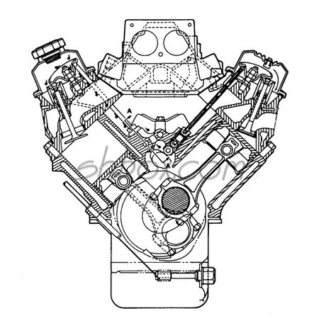 Chevy 3 Engine Drawing, 2jz Engine, Mechanic Tattoo, Mechanical Engineering Design, Technical Illustration, Car Design Sketch, Drag Racing Cars, Jet Engine, Valentine Photography