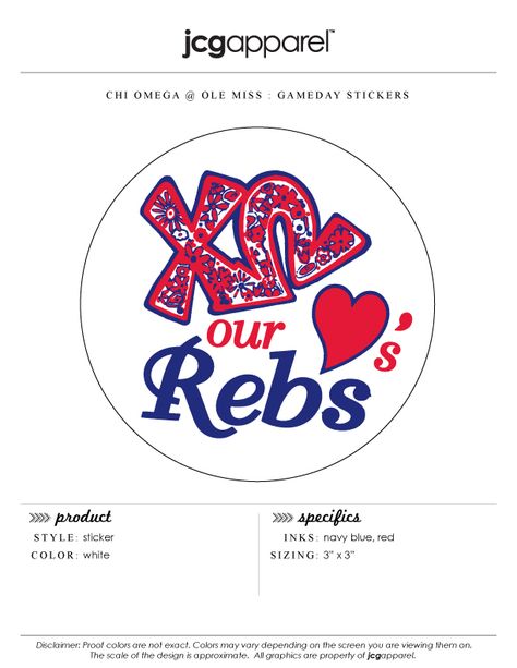 Chi Omega #gameday #sticker Game Day Stickers Sorority, Sorority Pins Football, Gameday Pins Sorority, Game Day Pins Sorority, Sorority Game Day Buttons, Sorority Buttons, Sorority Pins, Sorority Stickers, Sorority Girls