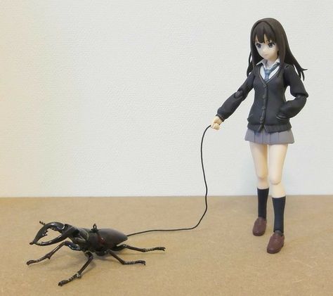 M Image, Anime Figurines, Figure Poses, Anime Dolls, Pics Art, Anime Figures, Aesthetic Anime, Fig, Cute Art