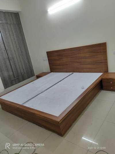 Furniture, Storage, Bedroom Designs by Interior Designer Id Yogi Jangid, Jaipur | Kolo Box Cot Design, Simple Bad Design Bedrooms Beds, Latest Wooden Bed Designs Modern, Lcd Wall Design, Panel Door Design, Bed Cot, Kids Bed Design, Simple Bed Designs, Bedroom Design Styles