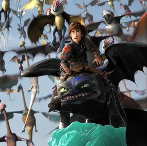 Heroes Of Dragon Age, Httyd Toothless, Toothless Httyd, Dragons Riders Of Berk, Httyd 2, Dragon Movies, Hiccup And Toothless, Train Dragon, Light Fury