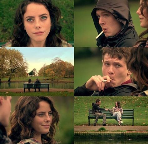 Effy And Cook, Cook And Effy, Skins Uk Quotes, Effy And Freddie, Young Aesthetic, Cook Pictures, Skins Characters, Effy Stonem, Skin Aesthetics