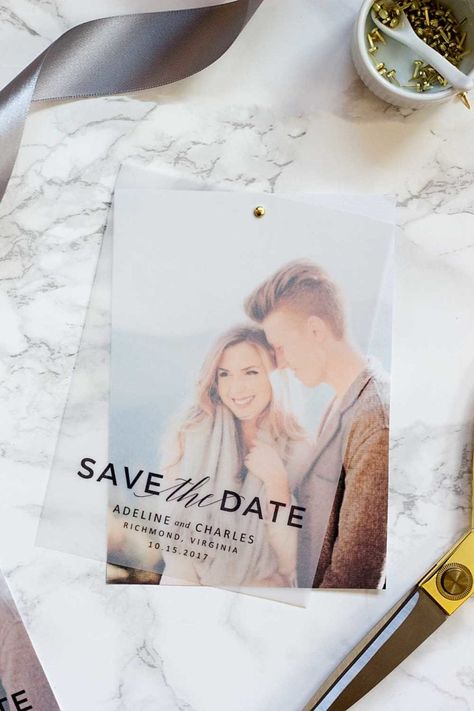 Make These Cute Save the Dates for Free! Free Save The Date Template, Ideas For Wedding Invitations, Wedding Ides, Diy Save The Dates, Unique Save The Dates, Save The Date Ideas, Save The Date Template, Save The Date Templates, Invitation Inspiration