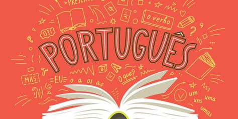 21 Basic Portuguese Phrases You Need - TruFluency Portuguese Phrases, Learning Portuguese, Portuguese Language Learning, Portuguese Words, Portuguese Quotes, Learn Portuguese, Vocabulary Lessons, Most Beautiful Words, Learn English Vocabulary