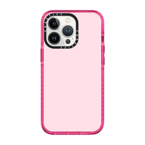 Phone Case Ideas Casetify, Preppy Casify Cases, Iphone 13 Mini Casetify, 11 Pro Max Iphone Case, Caseify Phone Cases, Casetify Pink Case, Cute Casetify Phone Cases, Basic Phone Cases, Solid Color Phone Cases