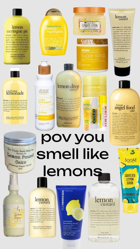 Scent Guide, Citrus Water, Fragrances Perfume Woman, Eye Makeup Pictures, Shower Skin Care, Body Smells, Perfect Skin Care Routine, Pretty Skin Care, Perfume Scents