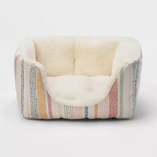 Dog Beds : Target Beds For Cats, Cute Dog Beds, Small Pet Bed, Dog Crate Bed, Crate Bed, Dog Beds For Small Dogs, Cat Condo, Dog Beds, Pet Furniture