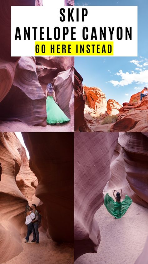 Secret Canyon Page Az, Lower Antelope Canyon Arizona, Antelope Canyon Arizona Outfit, Oregon To Arizona Road Trip, Canyon X Arizona, Phoniex Arizona Travel, Arizona Antelope Canyon, Most Instagrammable Places In Arizona, Best Hikes In Arizona