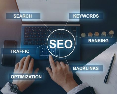 ### 5 Ways SEO Transforms Your Business 🚀 1. **Better Visibility and Traffic** 📈 SEO boosts your website's ranking on search engines, making it more visible to people searching for relevant products or information. This means more clicks and increased organic traffic! 2. **Targeted Leads and Conversions** 🎯 By using the right keywords and understanding your audience, SEO attracts genuinely interested users. This results in better leads and higher chances of turning visitors into loyal cus... Seo Specialist, On Page Seo, Seo Agency, Search Engine Marketing, Local Seo, Seo Strategy, Search Engine Optimization Seo, Seo Company, Digital Marketing Company