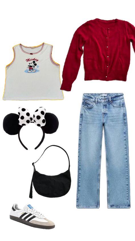 cool girl disney outfit inspo Trendy Disney Outfits Winter, Disneyland Outfits Jeans, Disney Teen Outfits, Disney Cool Girl Outfits, Disney Outfit Winter, Teen Girl Disney Outfits, Park Fits, Disney Outfit Inspo, Disney Park Outfit