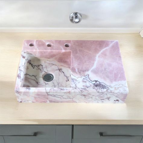 Excited to share the latest addition to my #etsy shop: Bathroom Vessel Sink, Stone Bathroom Sink, Above Counter Basin Washing Bowl, Marble Rectangle, Powderroom Vanity, Marble Sink Custom Vanity https://etsy.me/3XPHEpF #calacattaviolamarb #marblesink #customordersink #handcarvedsink #powderroomsink #wallmountedsink #marblewashbasin #bathroomvesselsink #stonebathroomsink Sink Above Counter, Carved Sink, Stone Bathroom Sink, Calacatta Viola Marble, Viola Marble, Powder Room Sink, Countertop Sink, Calacatta Viola, Counter Basin