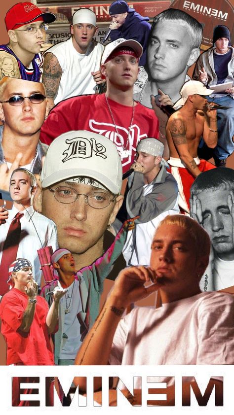 #eminem Eminem Collage, The Marshall Mathers Lp, Detroit Police Department, Eminem Photos, The Real Slim Shady, Marshall Mathers, The Marshall, Rap God, Slim Shady