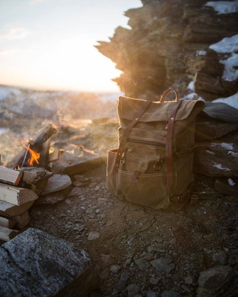 3,324 Likes, 12 Comments - Bradley Mountain (@bradleymountain) on Instagram: “Sunrise fire. Photo by @masonstrehl” Fire Photo, Wilderness Camping, Packing Kids, Post Apocalypse, Adventure Camping, Food Tours, Camping And Hiking, Mountain Backpack, Bradley Mountain