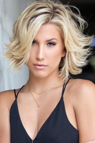 Bob Hair Color, Choppy Bob Haircuts, Choppy Bob Hairstyles, Long Bob Hairstyles, Short Bob Haircuts, Penteado Cabelo Curto, Blonde Bobs, Short Bob Hairstyles, Bob Hairstyle