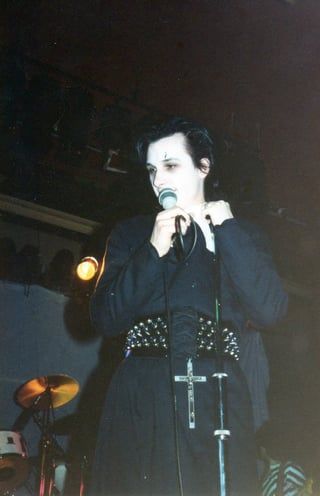 The Damned Band, Dave Vanian, 80s Goth, Goth Bands, Goth Guys, Goth Subculture, Punk Rock Bands, I'm With The Band, New Romantics