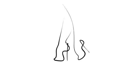 High Heel Shoe Tattoo, Heels Line Art, High Heel Tattoos For Women, Heels Tattoo Ideas, High Heel Tattoo Designs, High Heel Tattoo, High Heels Drawing, Heel Tattoo, Heels Tattoo