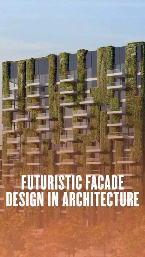 The design of a building is often judged by its facade, and in the ever-evolving world of architecture, facades have become increasingly complex and innovative. With advances in technology and a deeper understanding of environmental impacts, architects are exploring new materials, techniques, and designs that push the boundaries of what’s possible. Let’s dive into the world of futuristic facades and discover the intricate design processes behind them. Futuristic Facade, Facade Design, Facades, Environmental Impact, Advanced Technology, Design Process, Boundaries, Architects, Architecture