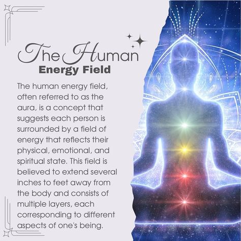 what is the human energy field??? the more you know 💗 Human Energy Field, Aesthetic Lookbook, Human Energy, Quantum Healing, Brain Facts, Energy Field, The More You Know, Cosmos, Aura