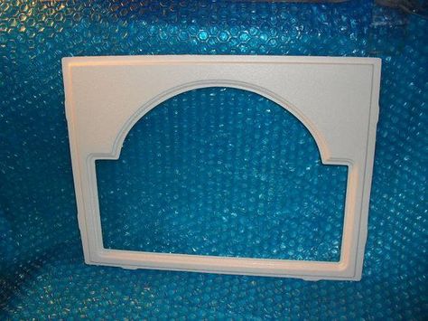 8 Pack, GARAGE DOOR WINDOW Insert new style "Cathedral" 12 1/2"x 16 1/2" stk#(3079) Garage Door Window Inserts, Garage Door Window, Garage Hanging Storage, Car Room Decor, Garage Windows, Garage Door Parts, Garage Door Panels, Garage Door Windows, Garage Door Types