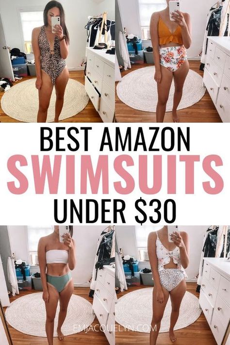 Beach Outfit From Amazon, Bathing Suit Trends 2023, Casual Beach Vacation Outfits 2023, Women’s Bathing Suit, Beach Hats For Women 2023, Beach Outfit For Moms, Bathing Suit 2023, Swimwear 2023 Trends Women, Bathing Suit 2024