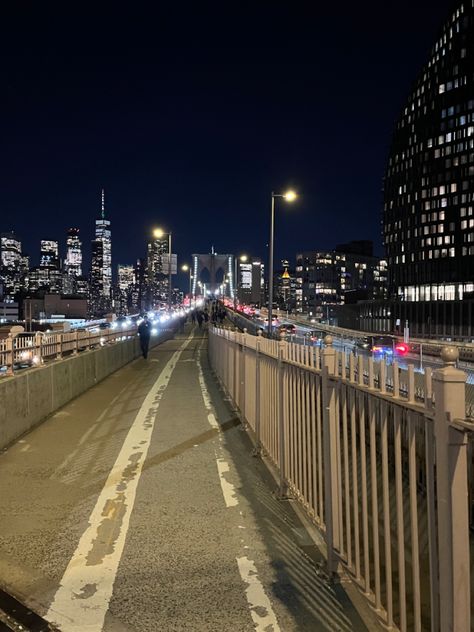 brooklyn bridge starting point in brooklyn at night Brooklyn Spiderverse, Brooklyn Asethic, Brooklyn Core Aesthetic, Brooklyn Aesthetic New York, Brooklyn Ny Aesthetic, Brooklyn New York Aesthetic, Brooklyn Baby Aesthetic, Brooklyn Apartment Aesthetic, Brooklyn Core