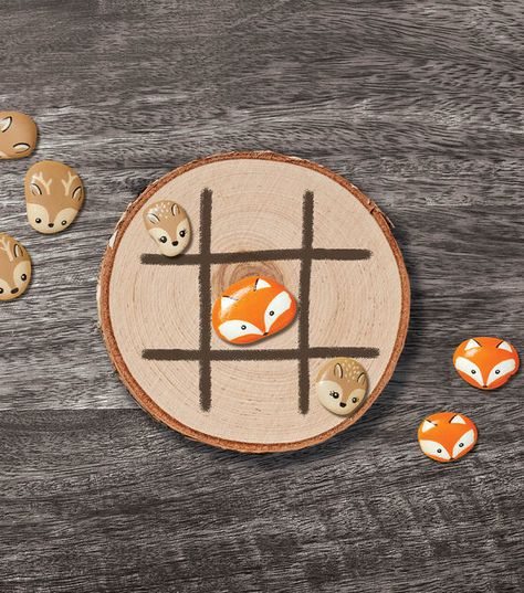 Tic Tac Toe Painted Rocks, Tic Tac Toe Rocks, Bazar Ideas, Tic Tac Toe Diy, Stone Pictures Pebble Art, Easter Fabric, Tic Tac Toe Game, Craft Stalls, Painted Rocks Kids