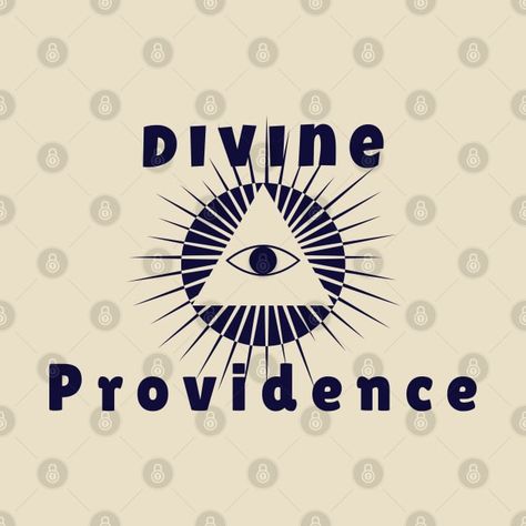 Freedom From Want, Catholic Symbols, Divine Providence, Christian Symbols, Divine Design, Holy Trinity, Best Pillow, Kids Magnets, Case Stickers