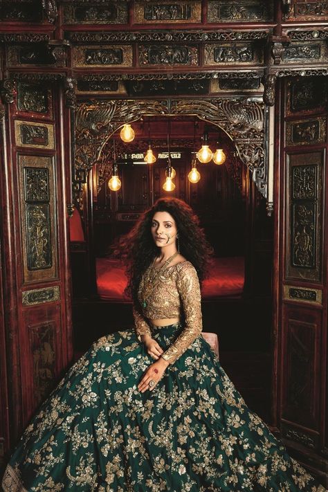 Shyamal & Bhumika collection Sabyasachi Mukherji, Saiyami Kher, Sabyasachi Collection, Wedding Lenghas, Lehenga Dress, Pakistani Jewellery, Indian Bride Outfits, Bridal Lehenga Collection, Indian Bridal Lehenga