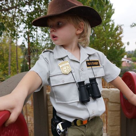 Mens Ranger Costume, Ranger Costume, Park Ranger Family Costume, Diy Park Ranger Costume, Park Ranger Outfit, Park Ranger Halloween Costume, Toddler Hunter Costume Boys, Park Ranger Costume, Kids Hunter Costume Boys